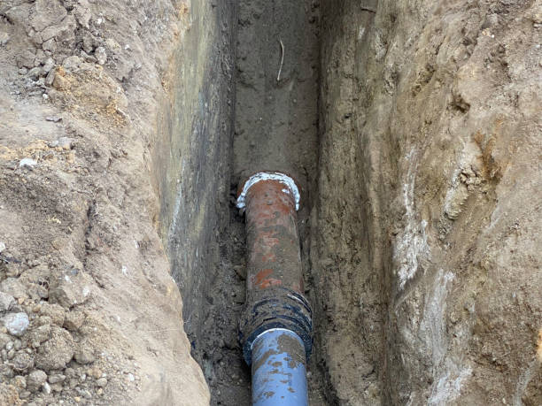 24/7 water damage repair in Buchanan, MI
