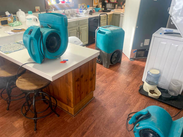 Buchanan, MI Water damage restoration Company