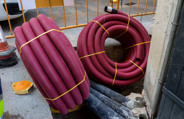 Best Flood restoration services  in Buchanan, MI