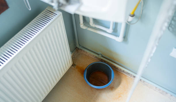 Best Sewage cleanup and water damage restoration  in Buchanan, MI