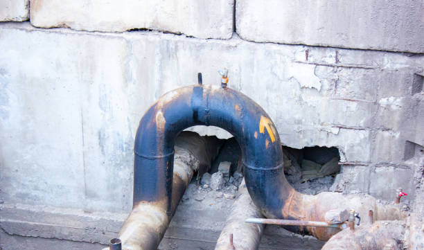 Best Water damage contractors near me  in Buchanan, MI