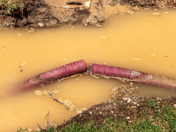 Local water damage restoration in Buchanan, MI